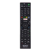 کنترل تلویزیون همه کاره سونی Sony مدل RM-L1275 نت فلیکس دار