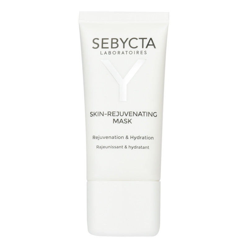 ماسک صورت سبیکتا مدل جوان کننده 01 حجم 50 میلی لیتر