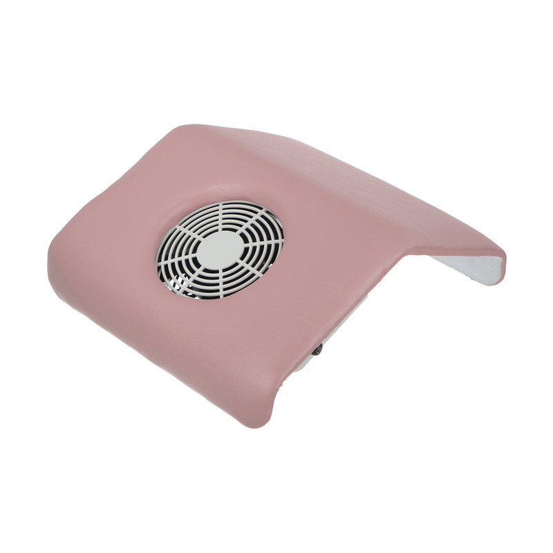 فن زیر دست کاشت ناخن کانواس مدل S2