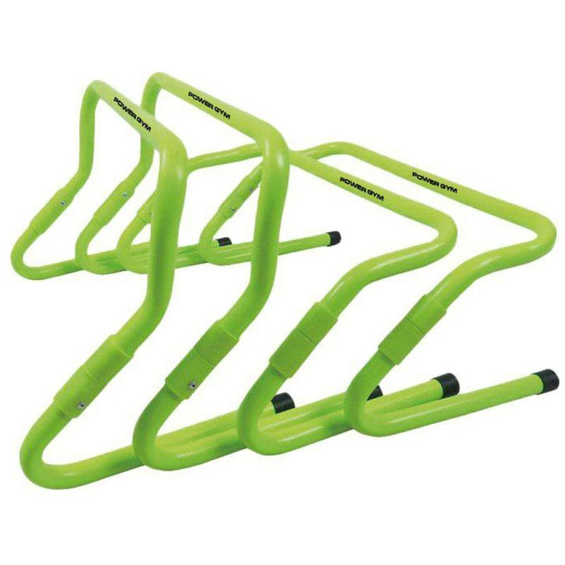خرید و قیمت مانع تمرین پرش پاورجیم مدل 2023 بسته چهار عددی