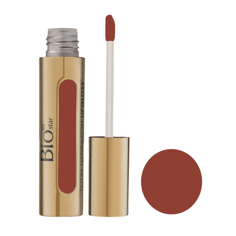 رژ لب مایع بیو استار مدل TOTL HYDRATION شماره B122