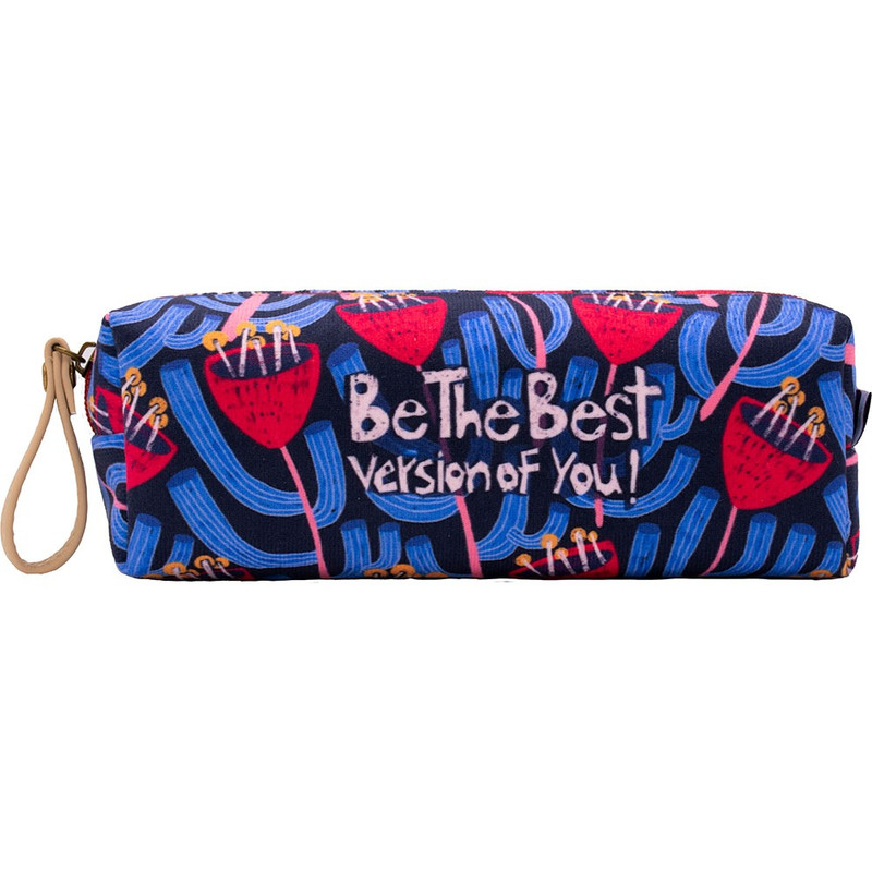 خرید و قیمت جامدادی هیدورا مدل Be the best version of you