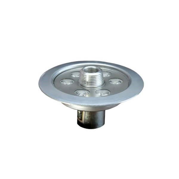 چراغ استخری 9 وات ایمکس مدل فواره ای کد 9RFM