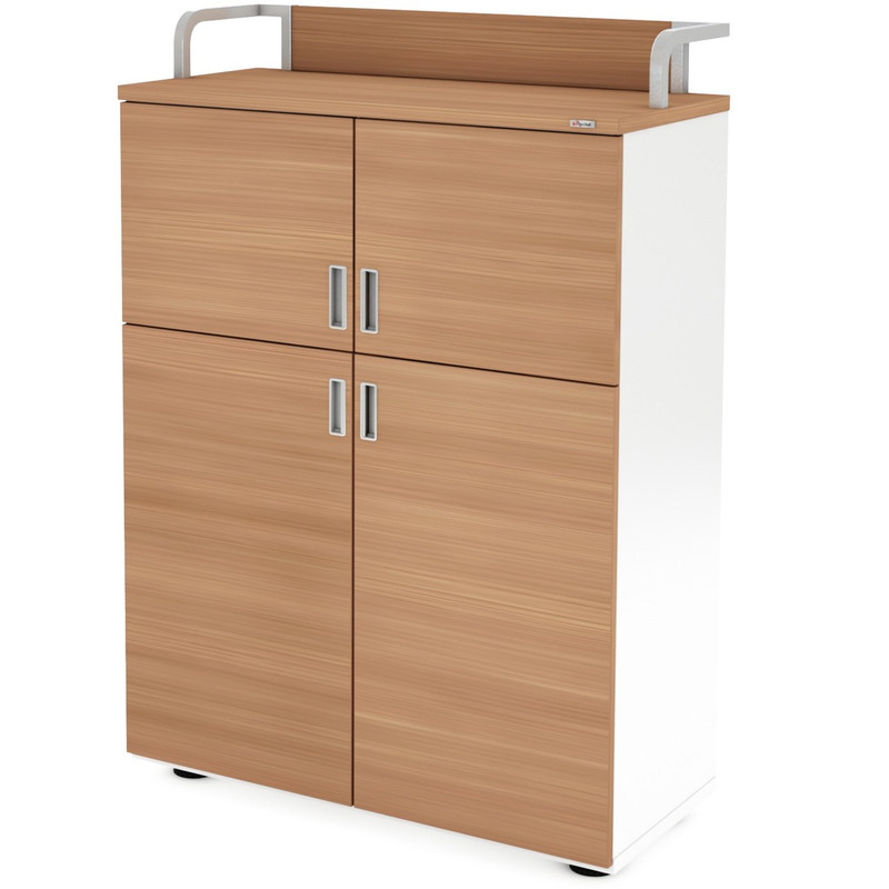 کتابخانه محیط آرا مدل Quick 9464N-0106