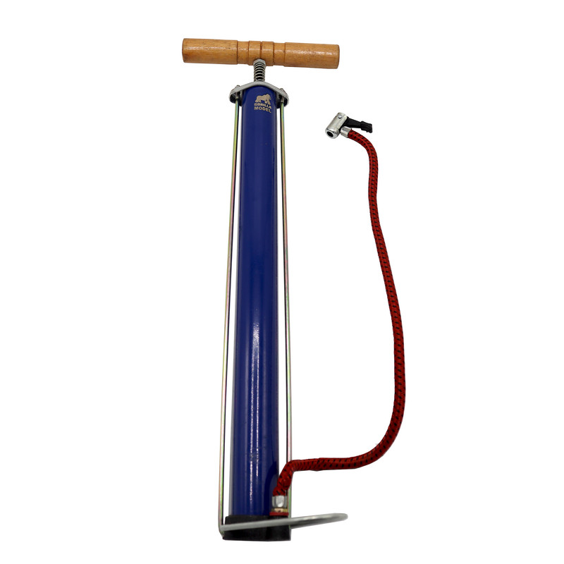 خرید و قیمت تلمبه دستی مدل گوریلا کد YPB-53CM