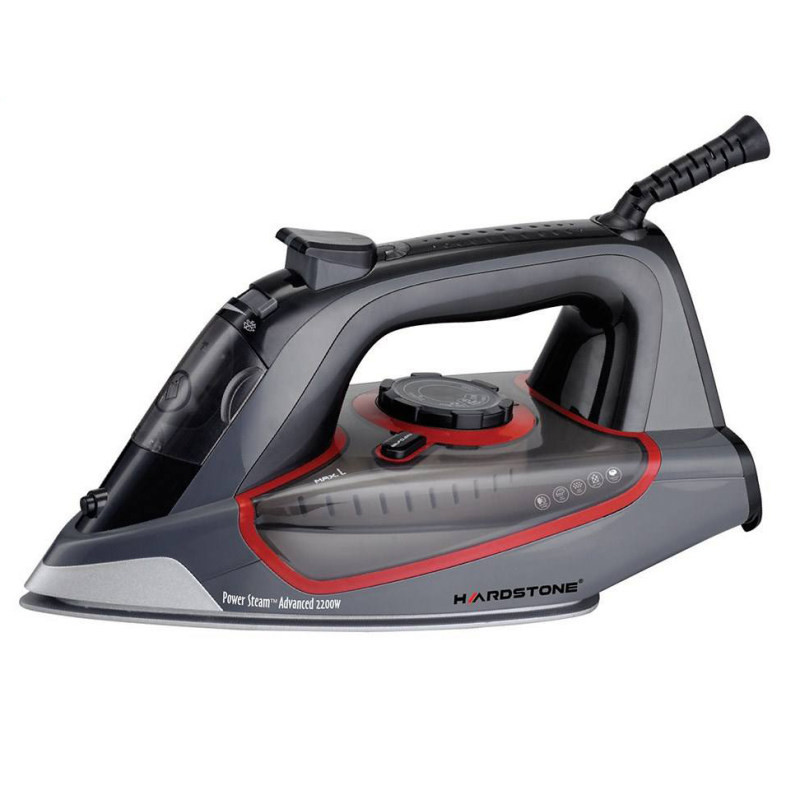 خرید و قیمت اتو بخار هاردستون مدل SIP2210