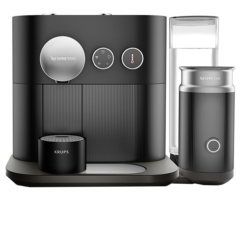 خرید و قیمت اسپرسو ساز نسپرسو مدل Expert And Milk Krups