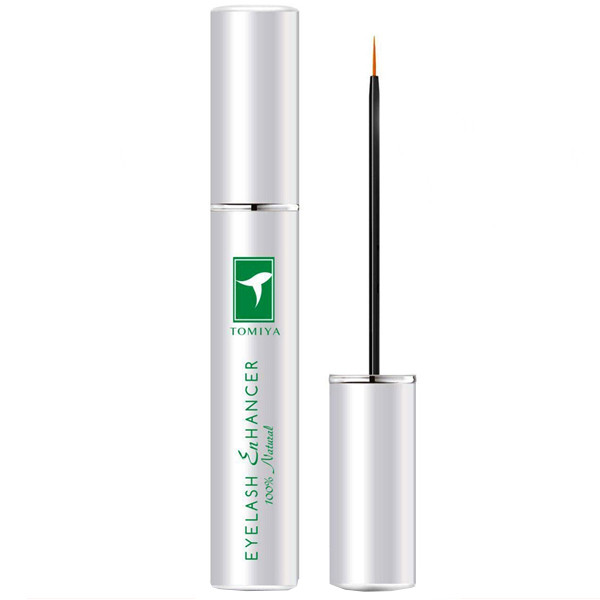 خرید و قیمت محلول تقویت کننده مژه تومیا کد 006 حجم 3 میلی لیتر