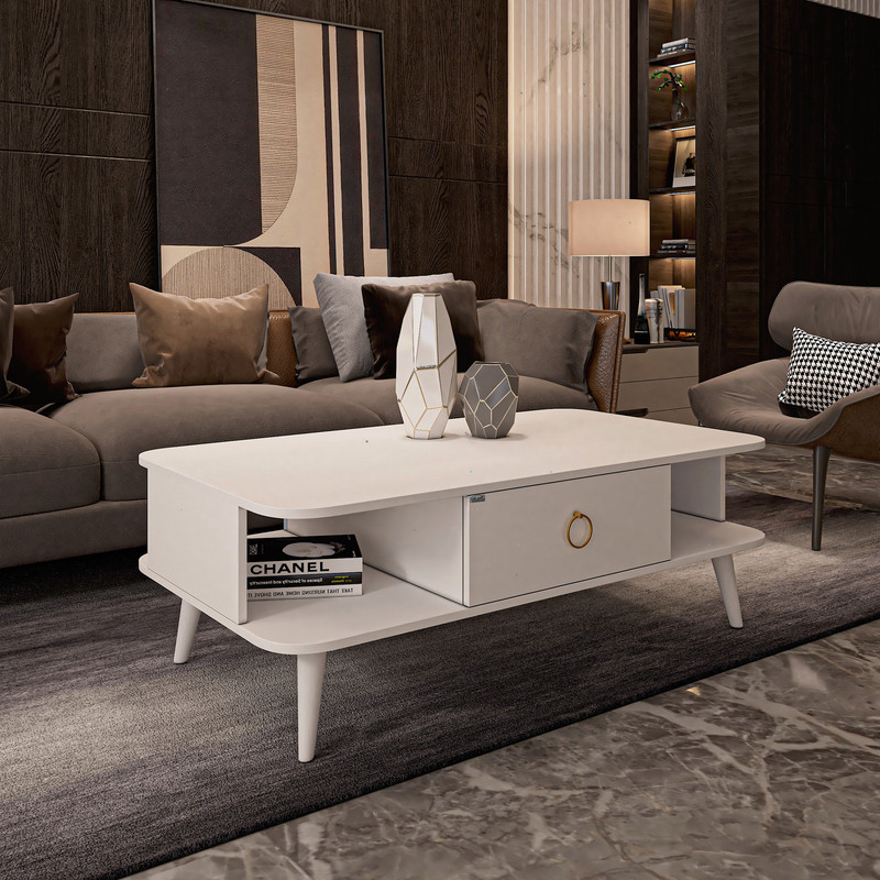 میز جلومبلی اعیان مدل FH666