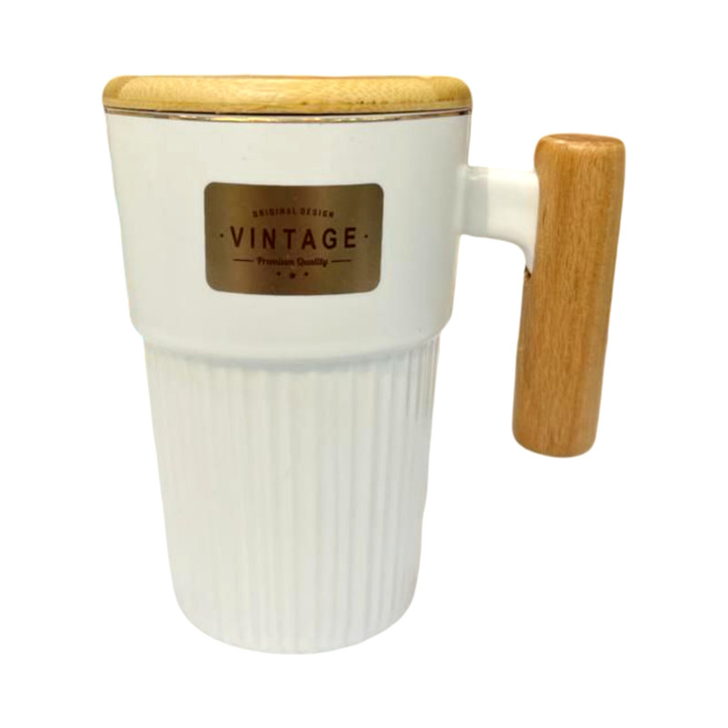 ماگ مدل وینتیج