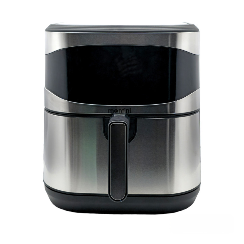 خرید و قیمت سرخ کن بدون روغن مونتینی مدل LIFE8101