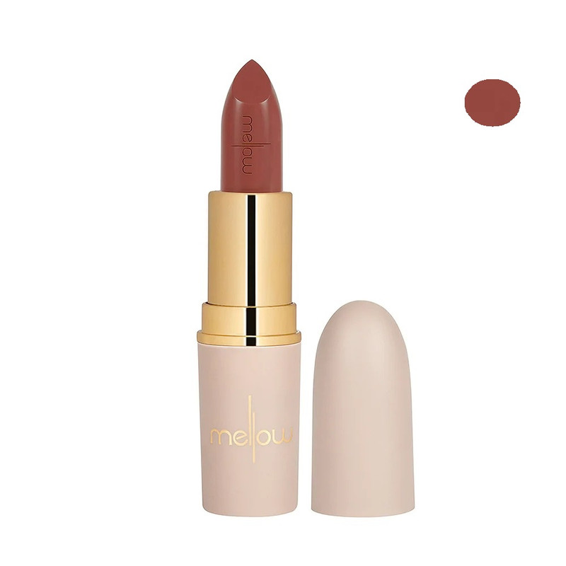 خرید و قیمت رژ لب جامد ملو مدل Posh شماره 820