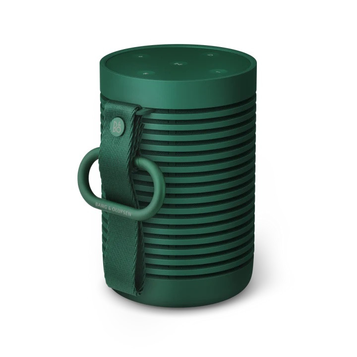 خرید و قیمت اسپیکر قابل حمل بنگ اند آلفسن مدل BeoSound Explore