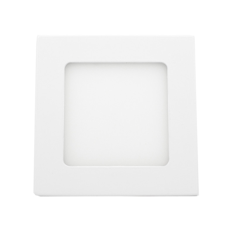 پنل سقفی ال ای دی 6 وات زئوس مدل 406RC