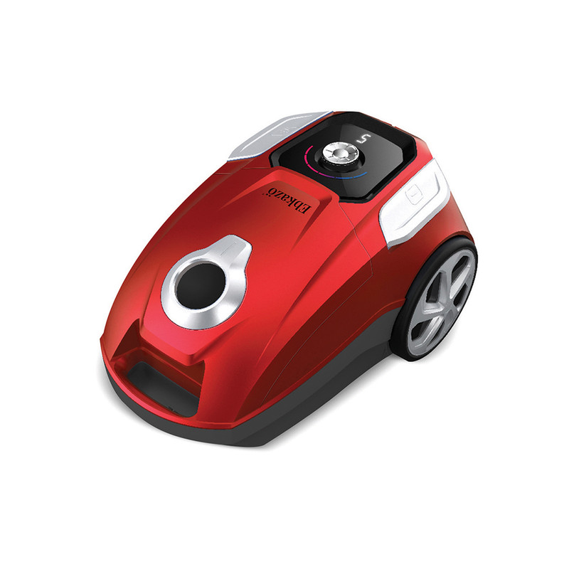 خرید و قیمت جاروبرقی ابکازو مدل VC-2211