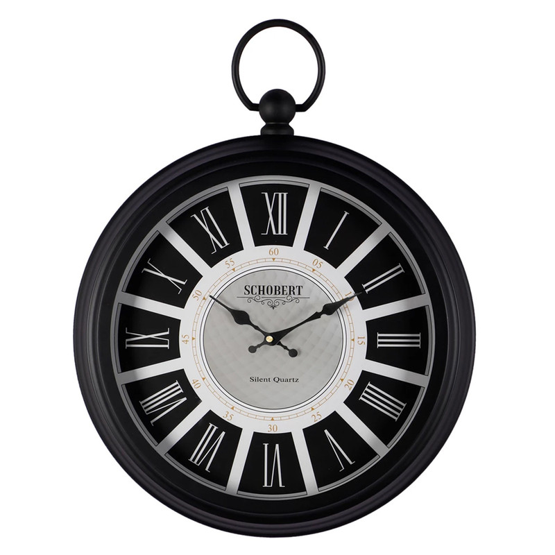 ساعت دیواری شوبرت کد 5138B