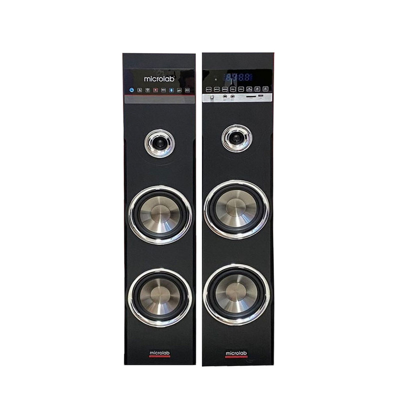 پخش کننده خانگی میکرولب مدل M265804