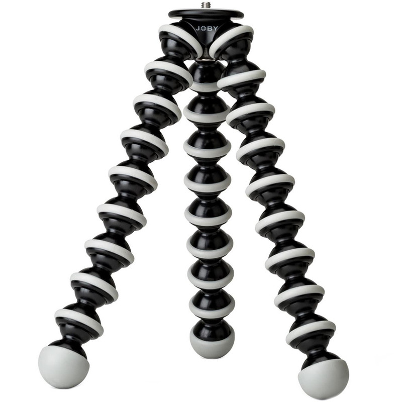 خرید و قیمت سه پایه ی گوریلی جابی مدل SLR-Zoom