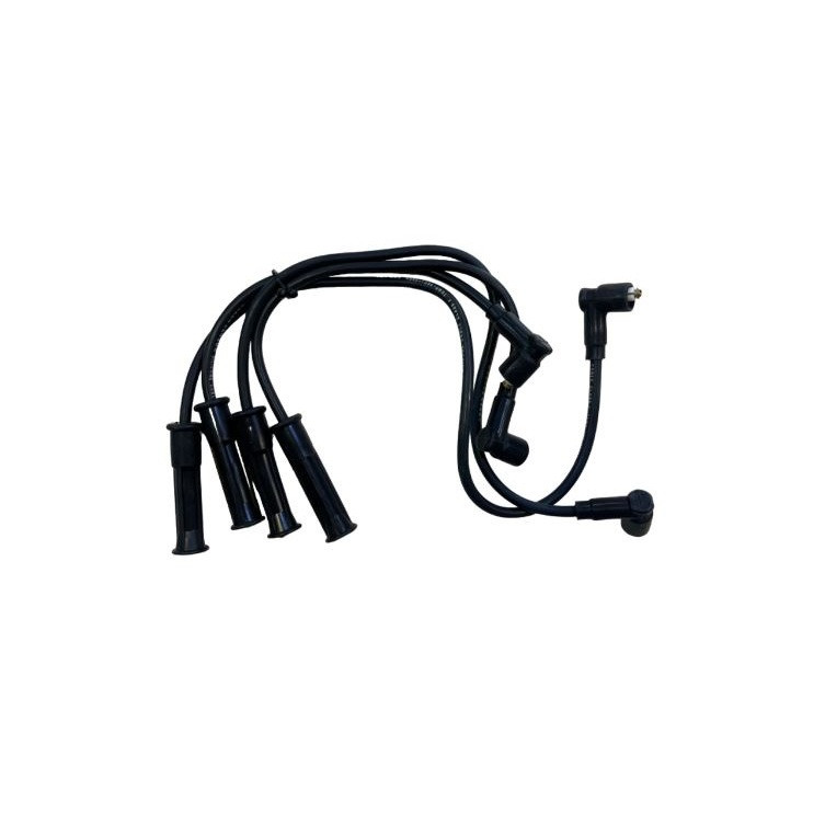 وایرشمع ساژم گرین کد 514058 مناسب برای پراید محموعه 4 عددی