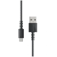 کابل تبدیل USB به USB-C انکر مدل A8022 Powerline Select plus طول 1.8 متر