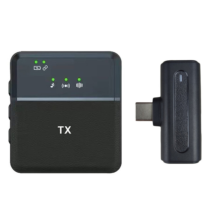 ست میکروفن بی سیم مدل sx8