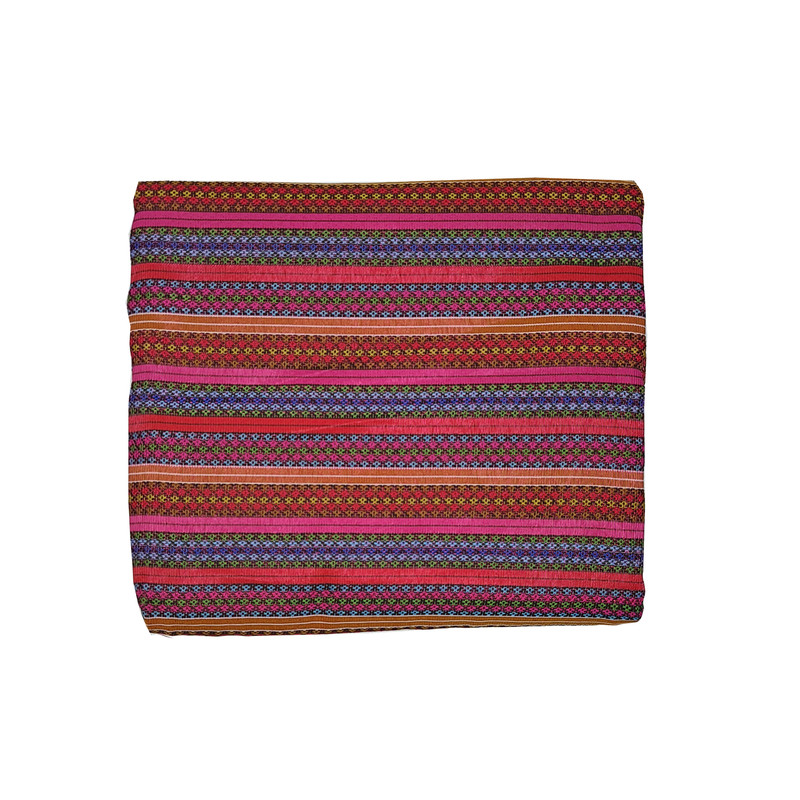 خرید و قیمت زیر سفره ای جاجیم مدل الوان کد ST