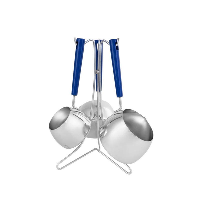 خرید و قیمت شیرجوش کاراجا مدل 153.03.08.1194 مجموعه 3 عددی