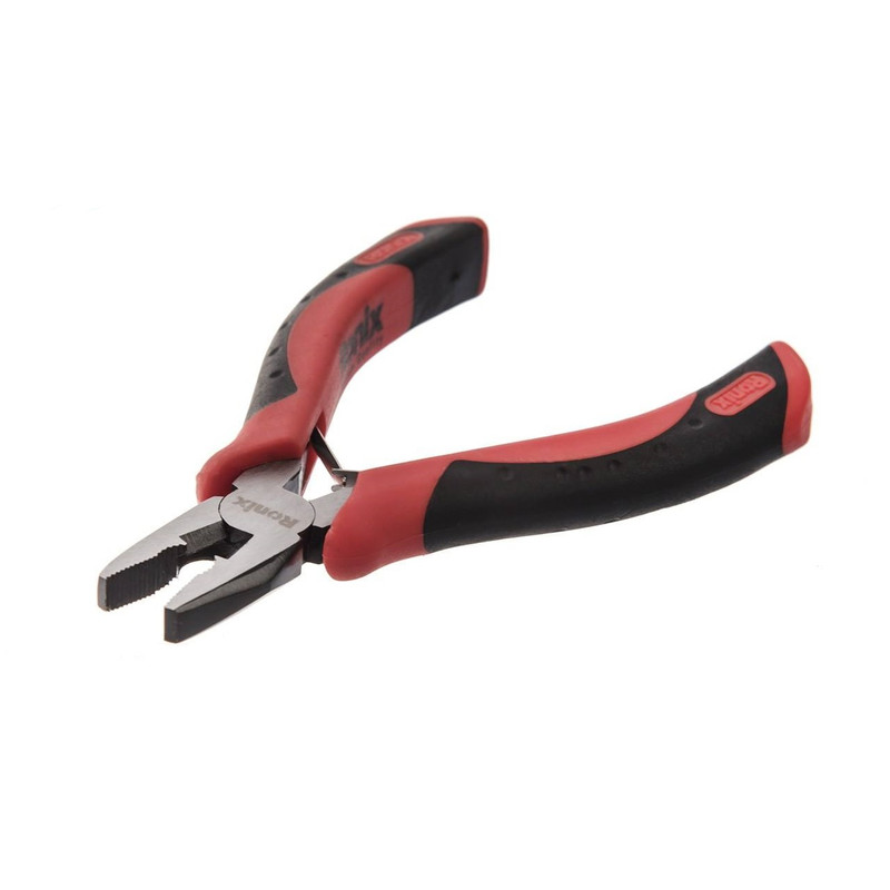 خرید و قیمت انبردست رونیکس مدل RON-1104 سایز 4.5 اینچ