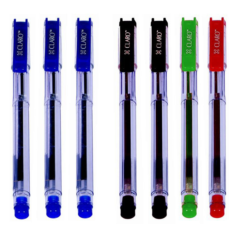 خرید و قیمت خودکار کلارو مدل تکنیک بسته 7 عددی