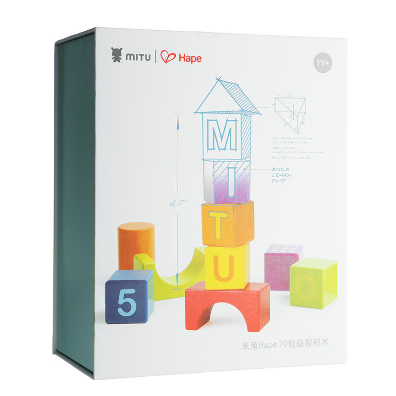 ساختنی میتو مدل Hape