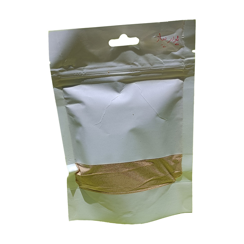 پودر پیاز فدک - 100 گرم