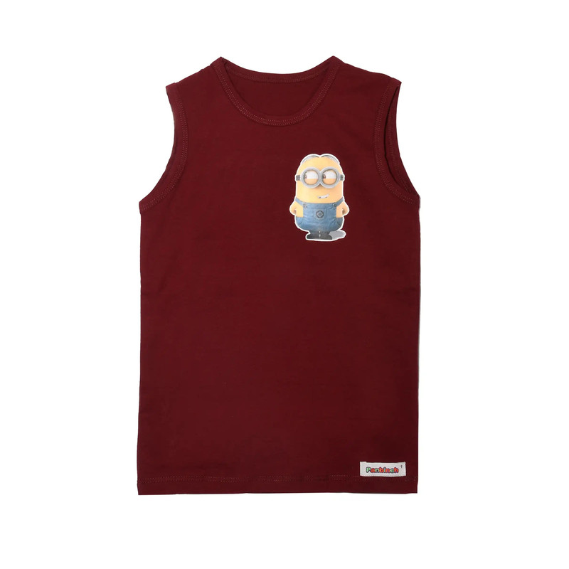 زیرپوش پسرانه مدل MDSS-CG1706