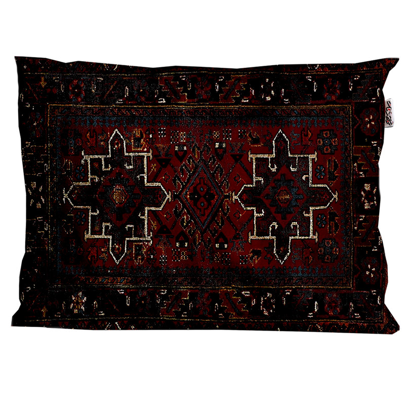 خرید و قیمت رو بالشی هزاردستان مدل rob242