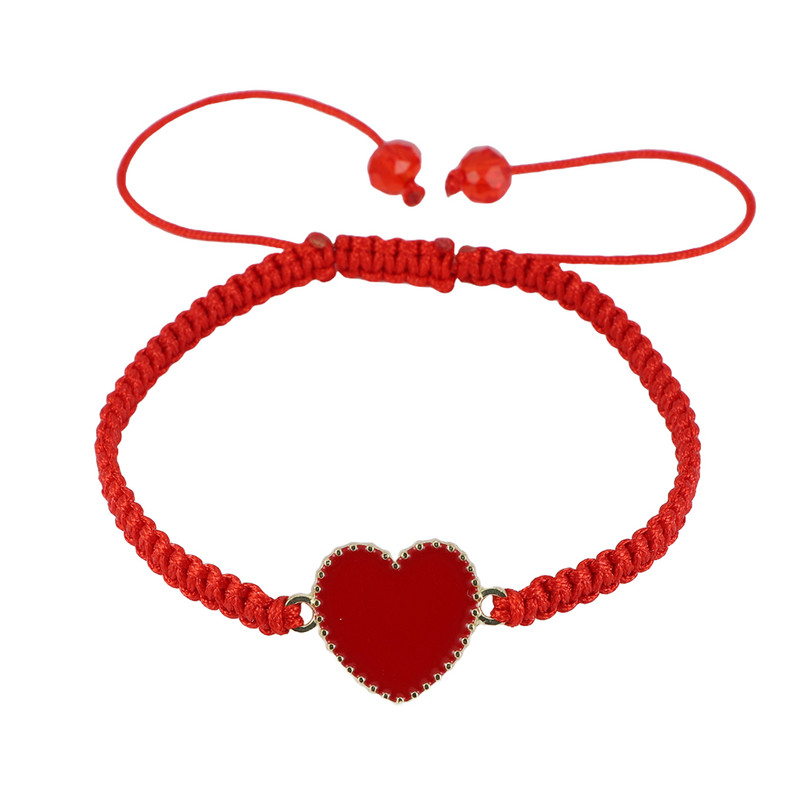 خرید و قیمت دستبند دستساز زنانه ظریف آرت مدل یلدا کد ZAG-YL10