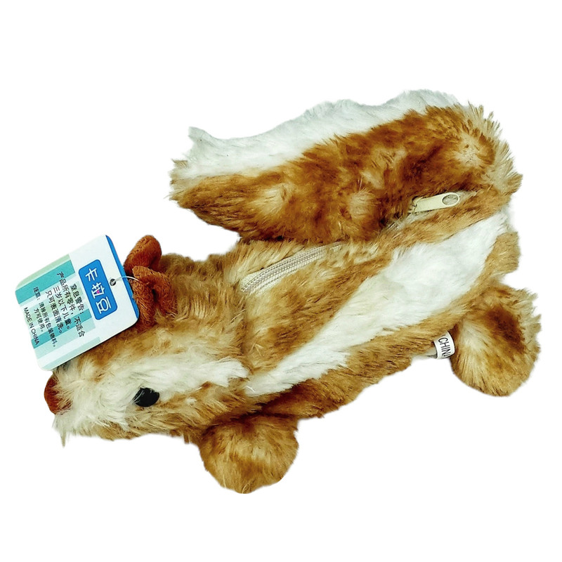 جامدادی مدل سافت سنجاب کد sqsh