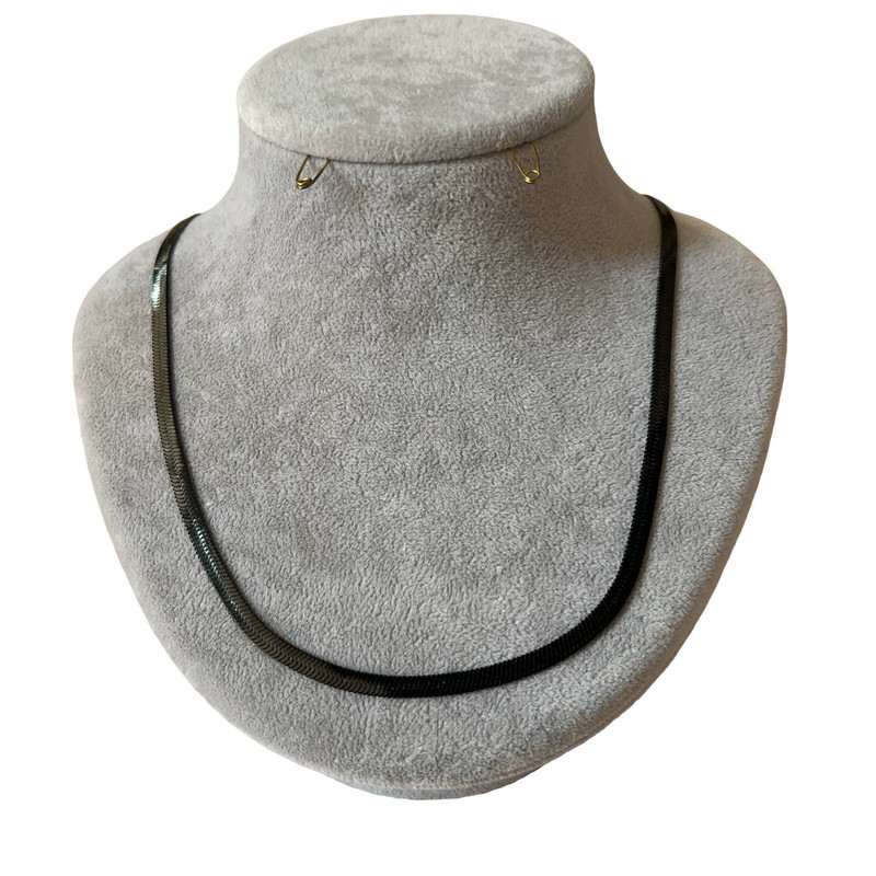 خرید و قیمت زنجیر مردانه مدل ماری کد 45