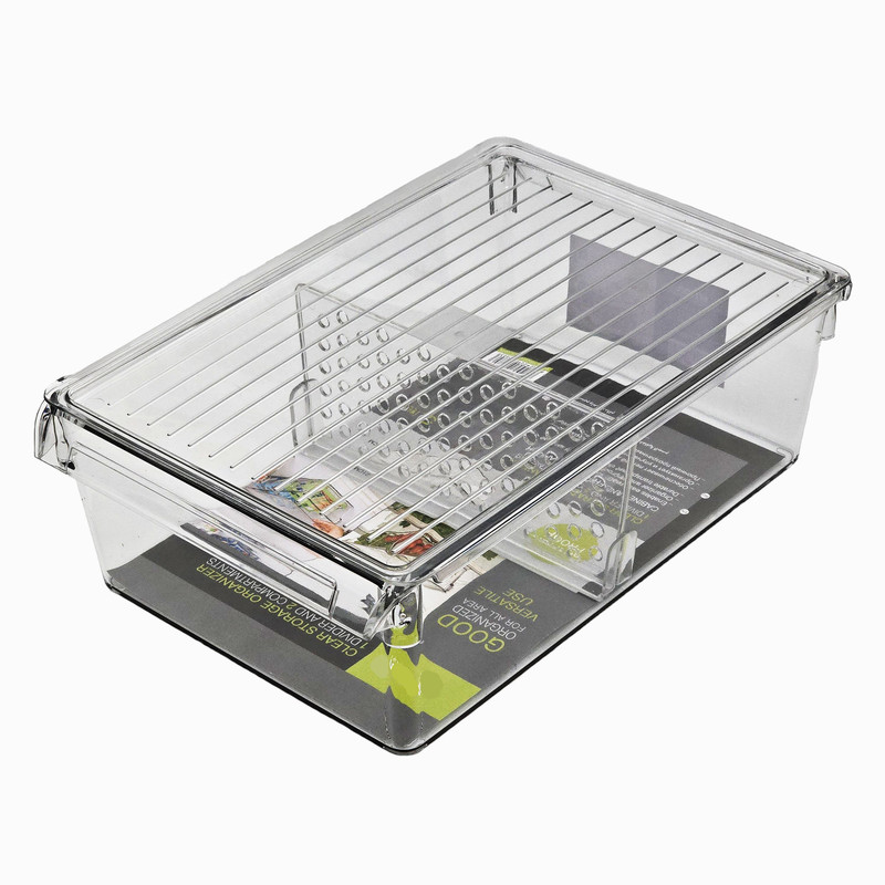 خرید و قیمت سبد نظم دهنده یخچال مدل تورنتو کد 5L