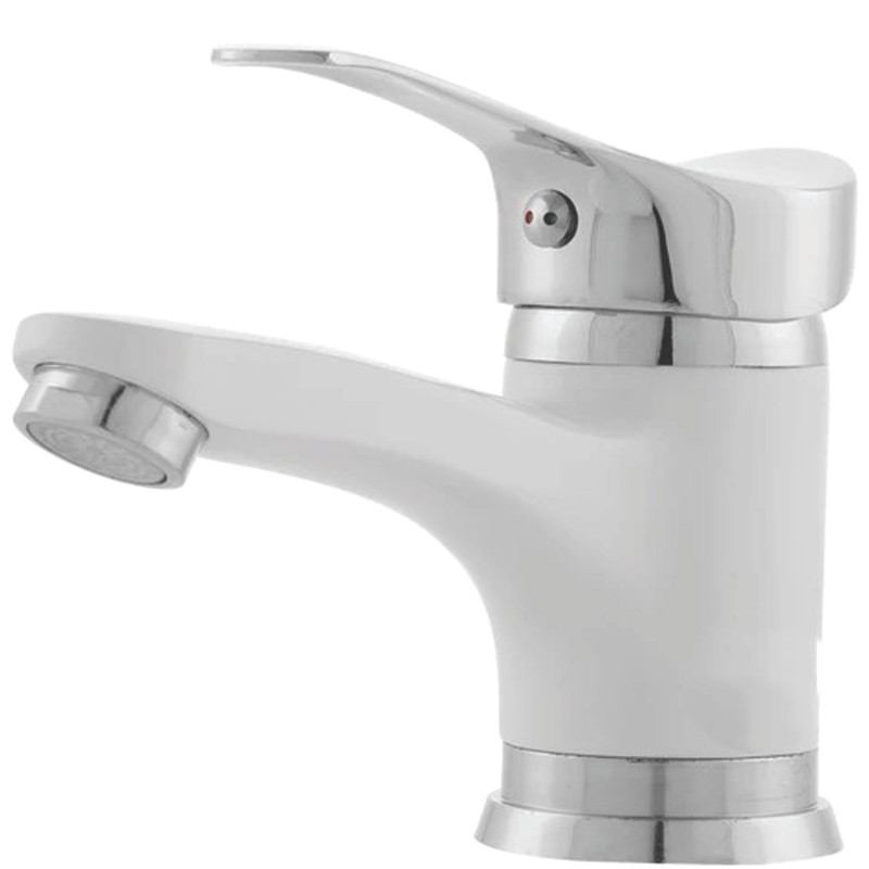 شیر روشویی ایلمان مدل ساوین NW.K23