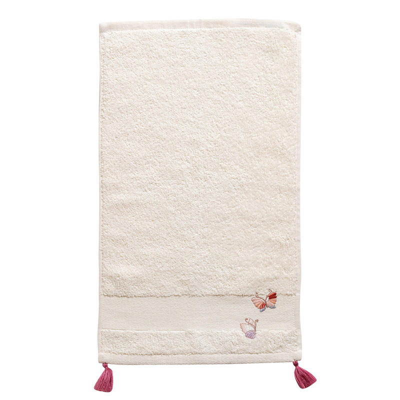 حوله ال سی دابلیو هوم مدل Spring سایز 30x50 سانتی متر