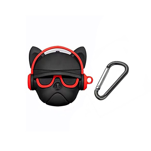 کاور مدل بولداگ مناسب برای کیس اپل ایرپاد پرو