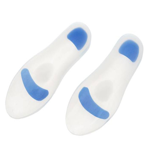 خرید و قیمت کفی طبی درمان طب هانی مدل سیلیکون 8045 سایز 36-37