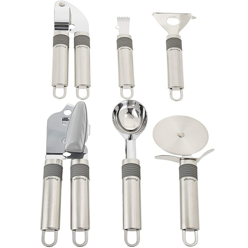 خرید و قیمت سرویس ابزار آشپزخانه 6 پارچه پرستیژ مدل 55186