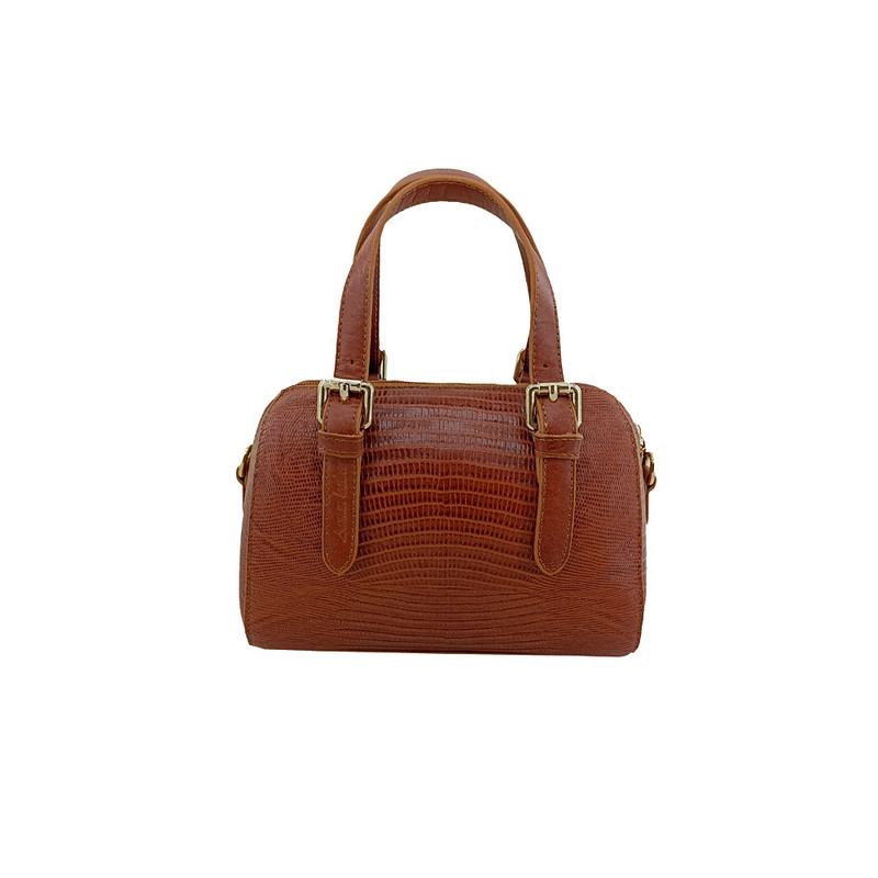 کیف دوشی زنانه آرمان چرم مدل آنیتا