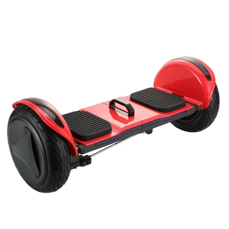 اسکوتر برقی مدل تاشو