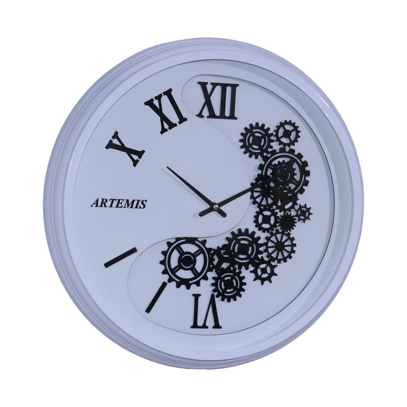 ساعت دیواری آرتمیس مدل 873