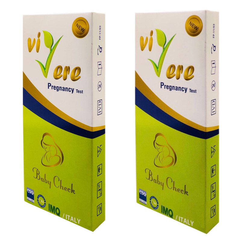 خرید و قیمت بی بی چک ویور مدل Cassette مجموعه 2 عددی
