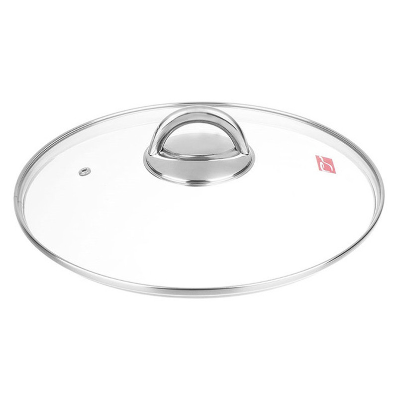 در قابلمه و تابه پارس استیل مدل 0022