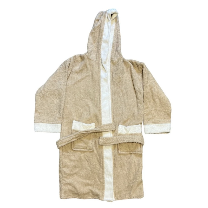 حوله پالتویی کودک مدل دنیز کد 230 سایز 50