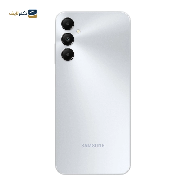 گوشی موبايل سامسونگ مدل Galaxy A05s 4G ظرفیت 128 گیگابایت رم 4 گیگابایت5