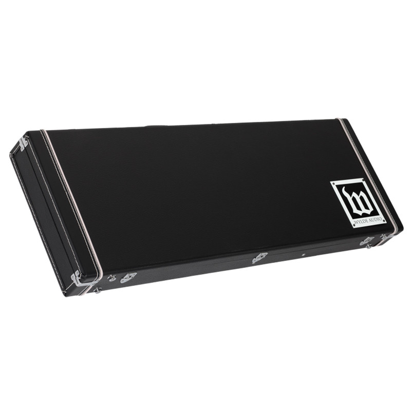 خرید و قیمت کیس گیتار الکتریک شکتر مدل Wylde Audio Odin/Barbarian WA-OB-1